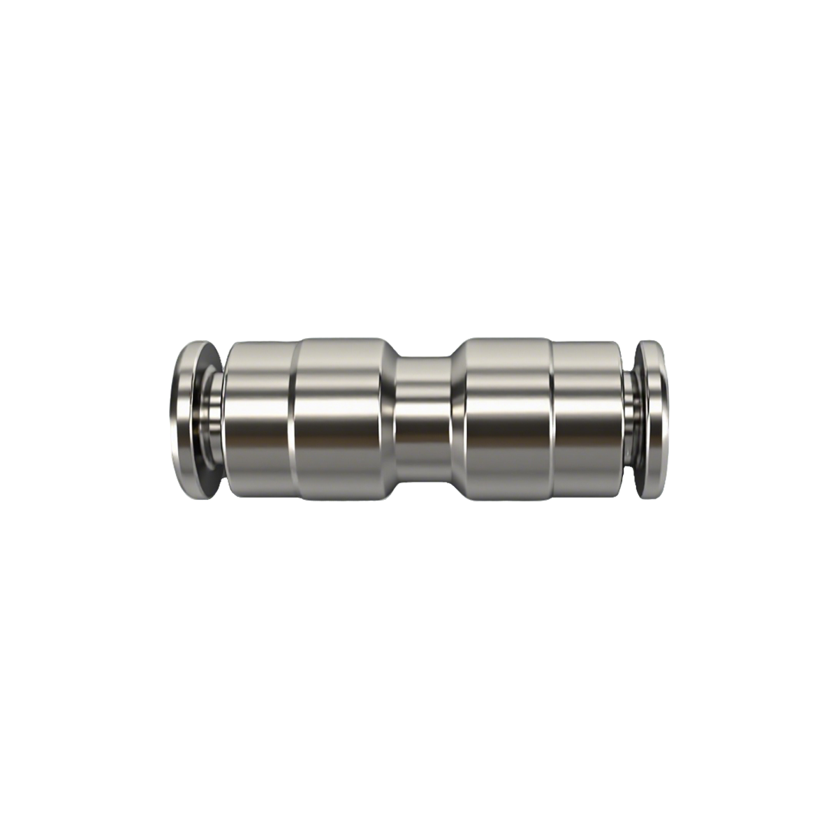Line Connector Union Push-In Fitting